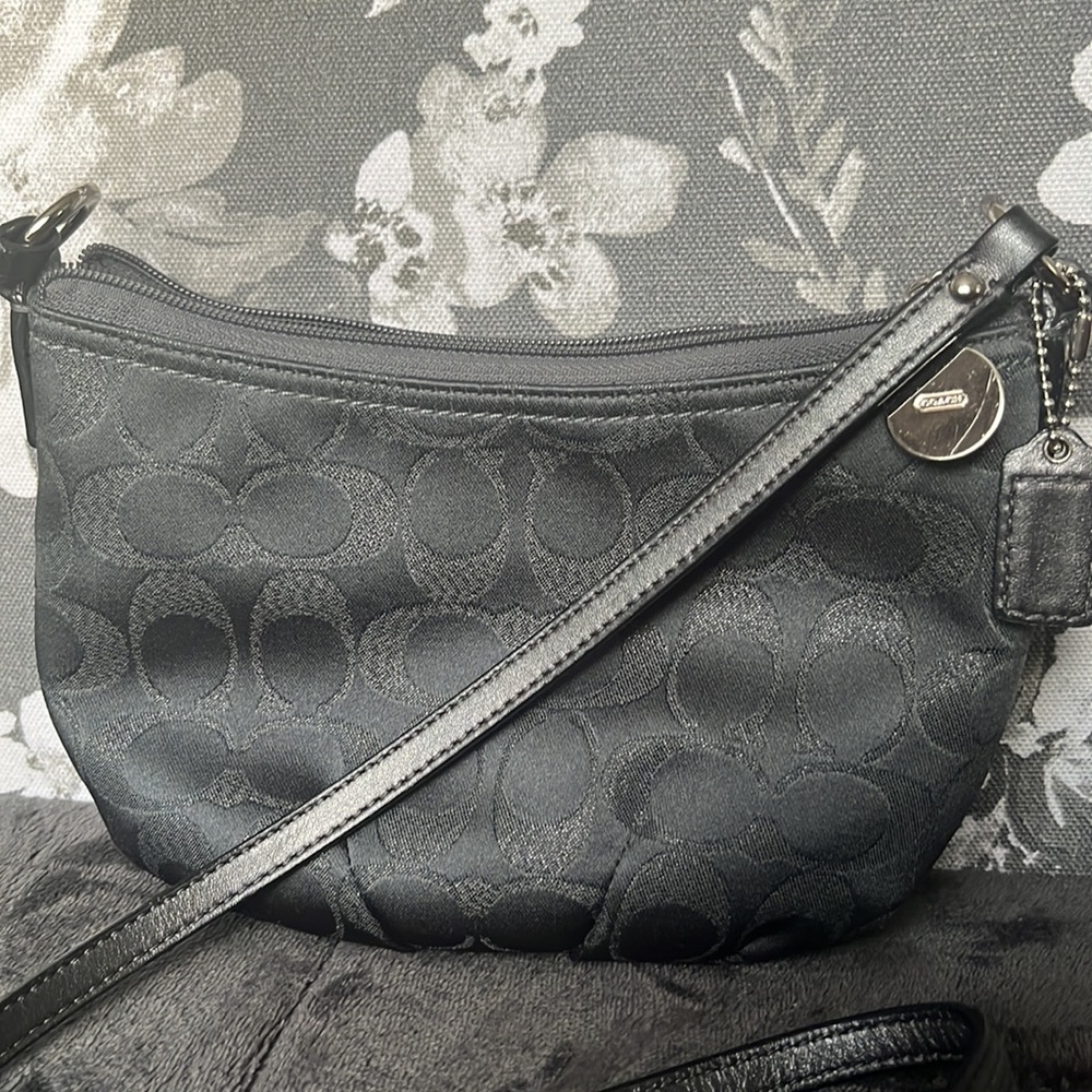 💜Coach Set - Picture 2 of 8